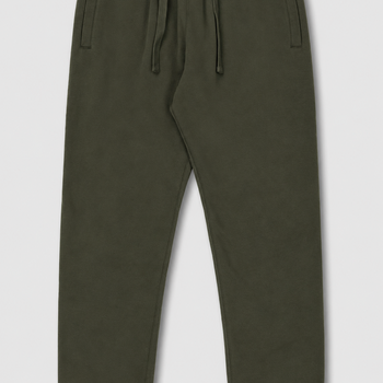 Kuwalla Kuwalla Unisexe Pantalon de Jogging Essentiel EZ-ESP01