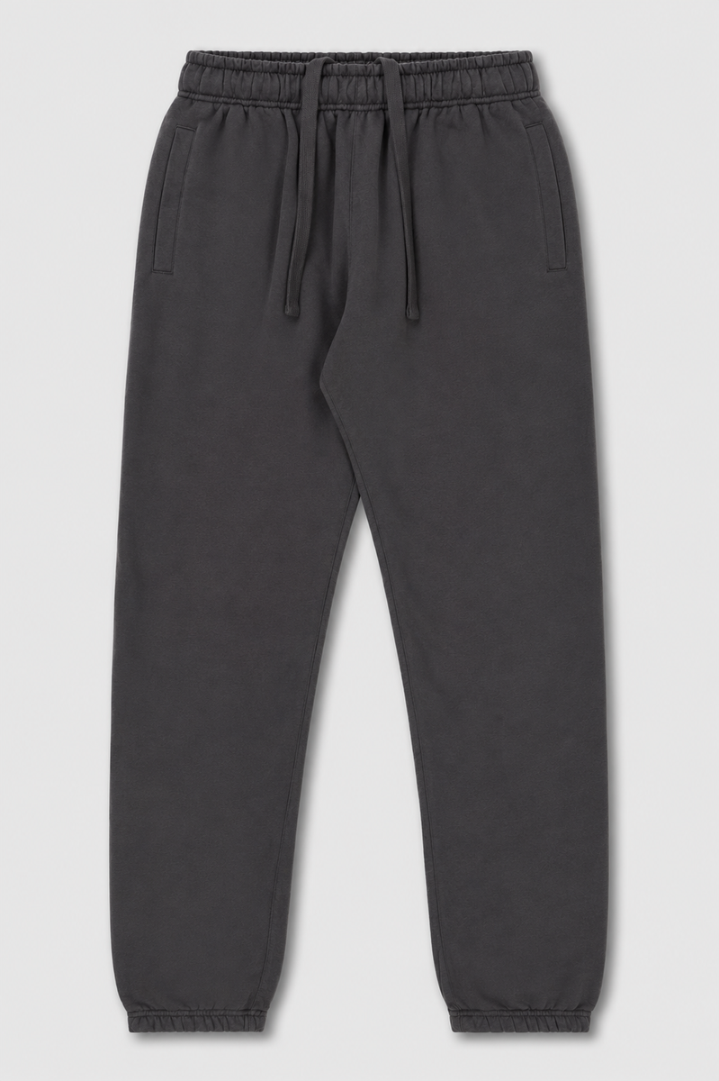 Kuwalla Kuwalla Unisexe Pantalon de Jogging Essentiel EZ-ESP01