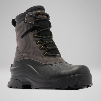 Columbia Columbia Hommes Bugaboot Canyon 2165701