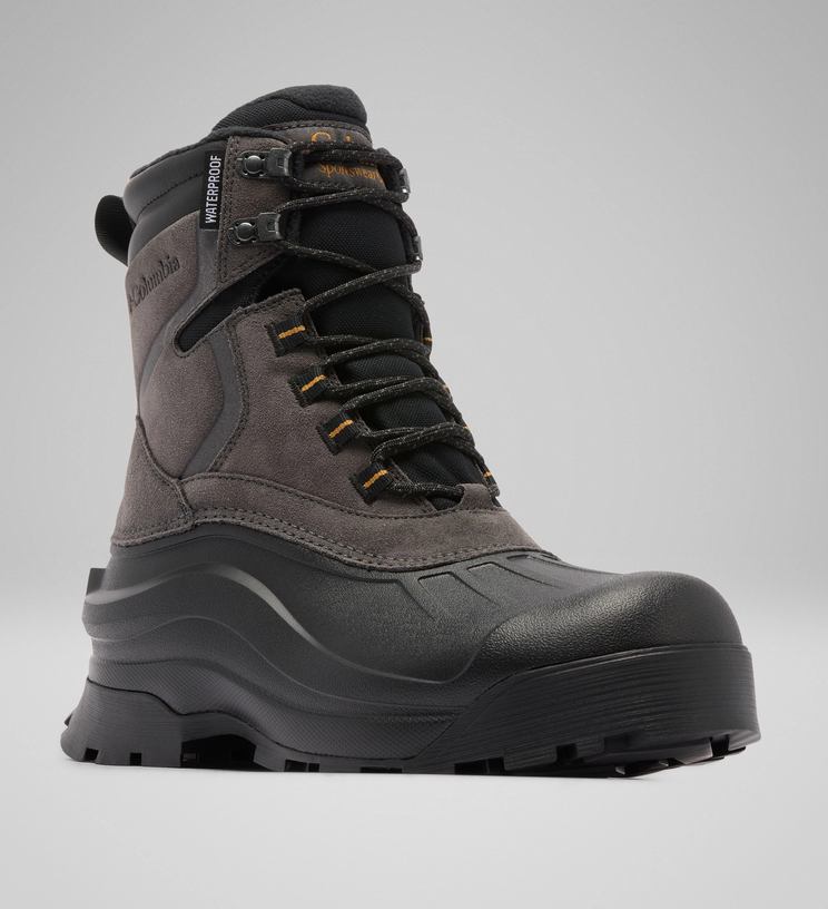 Columbia Columbia Hommes Bugaboot Canyon 2165701