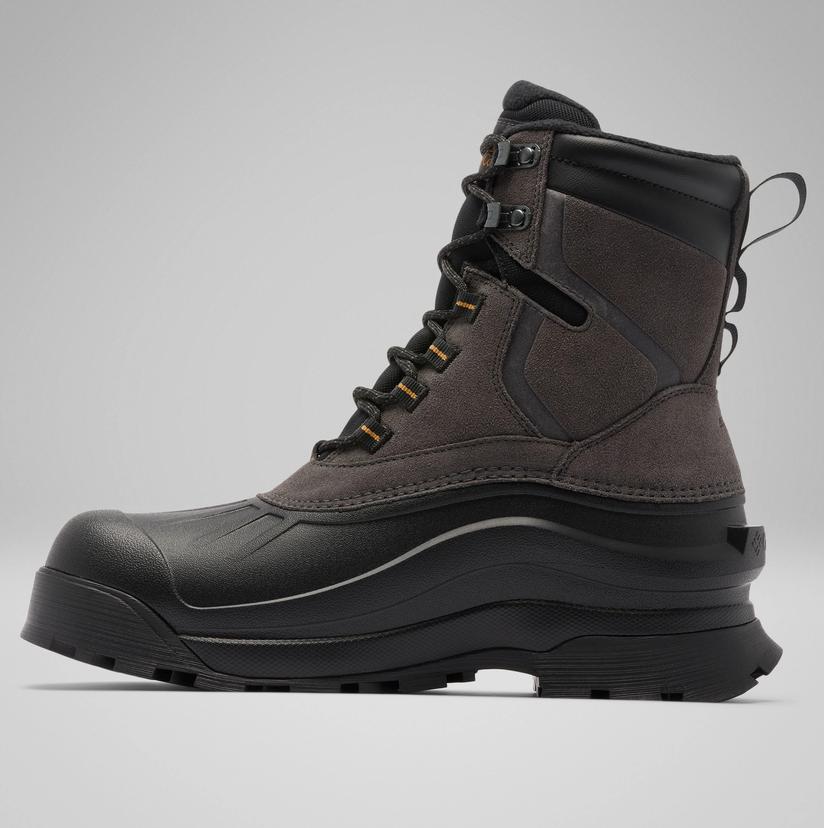 Columbia Columbia Hommes Bugaboot Canyon 2165701