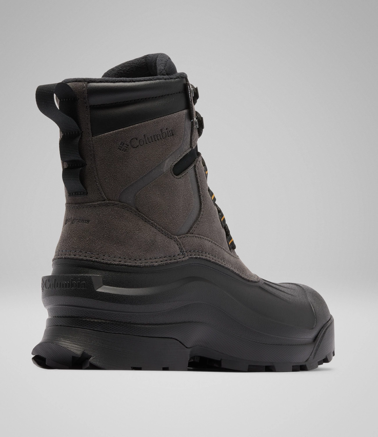 Columbia Columbia Hommes Bugaboot Canyon 2165701