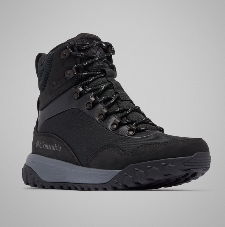 Columbia Columbia Hommes Burnsider Infinity 2128831