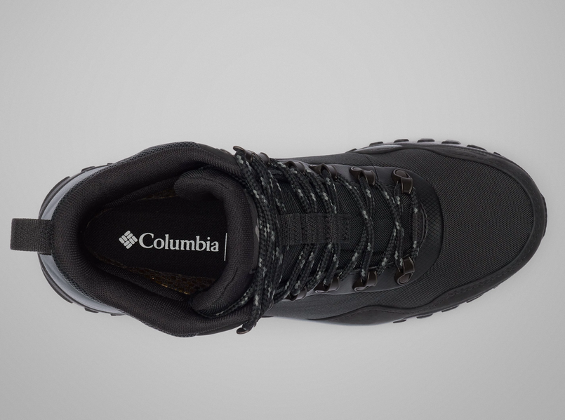 Columbia Columbia Hommes Burnsider Infinity 2128831