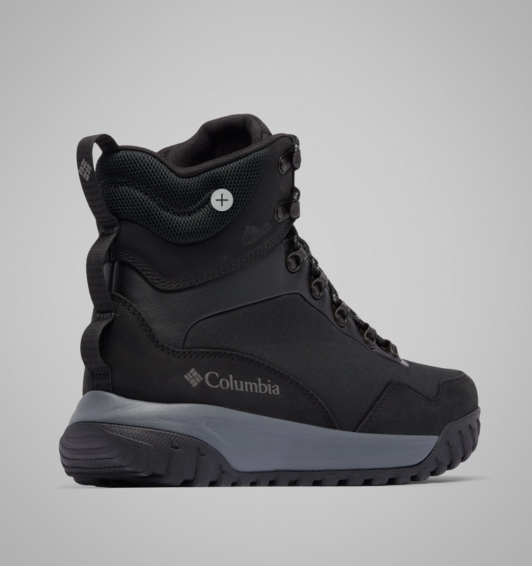 Columbia Columbia Hommes Burnsider Infinity 2128831