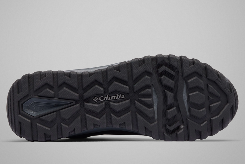 Columbia Columbia Hommes Burnsider Infinity 2128831