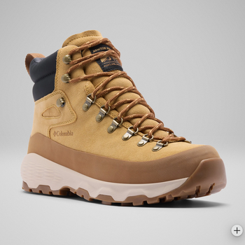 Columbia Columbia Hommes Newton Alpine 2128861