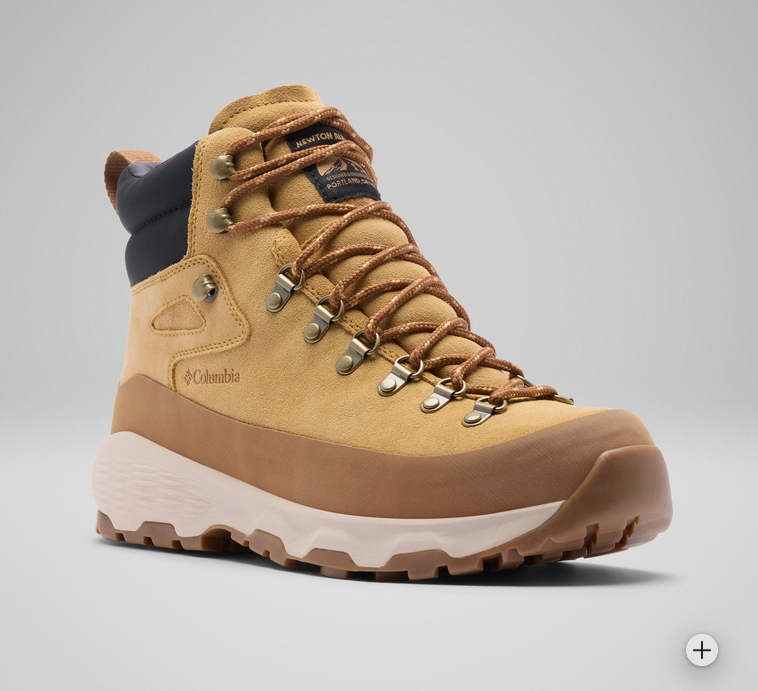 Columbia Columbia Hommes Newton Alpine 2128861