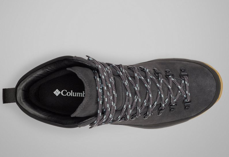 Columbia Columbia Hommes Newton Alpine 2128861
