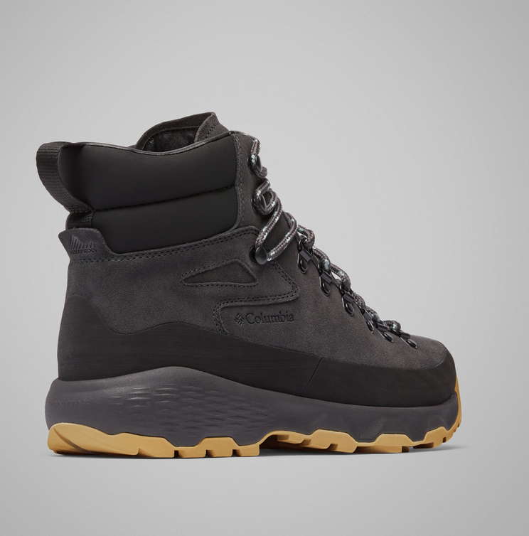 Columbia Columbia Hommes Newton Alpine 2128861