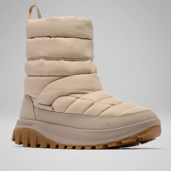 Columbia Columbia Femmes Snowtrot Mid 2075111