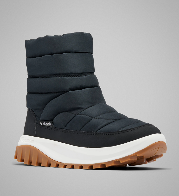 Columbia Columbia Femmes Snowtrot Mid 2075111