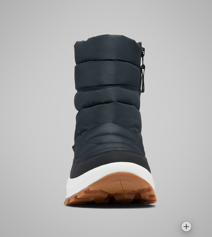 Columbia Columbia Femmes Snowtrot Mid 2075111