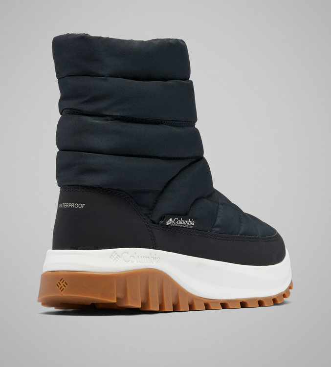 Columbia Columbia Femmes Snowtrot Mid 2075111