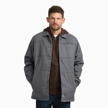 Dickies Dickies Hommes Pro Series Jacket A8CJJ
