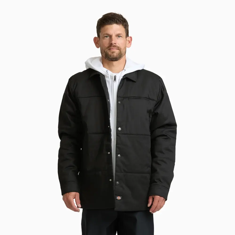 Dickies Dickies Hommes Pro Series Jacket A8CJJ