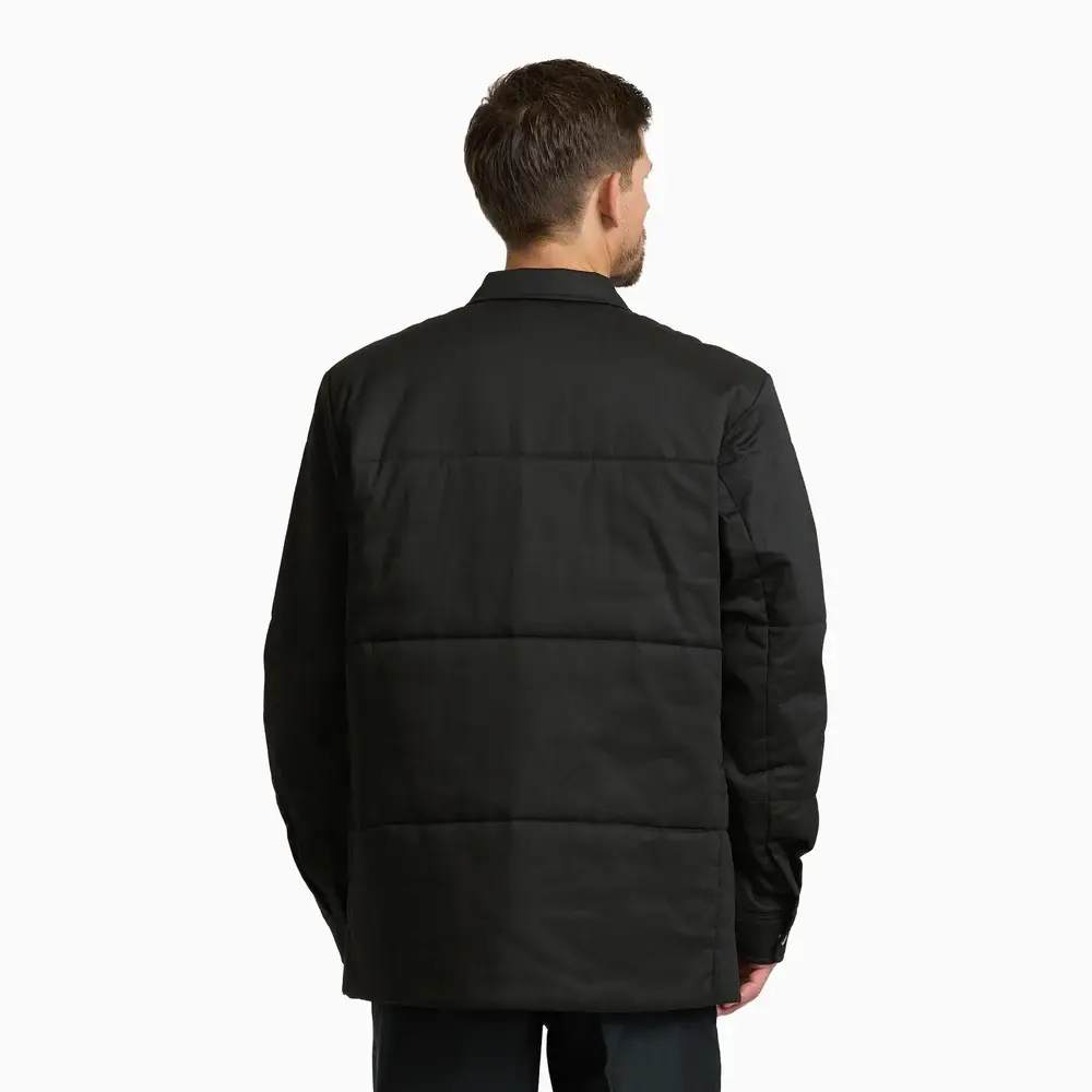 Dickies Dickies Hommes Pro Series Jacket A8CJJ