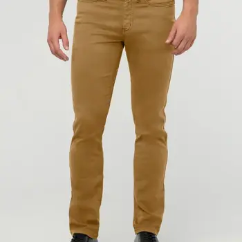 DU/ER DU/ER Hommes No Sweat Étroite Droit MFNS1002