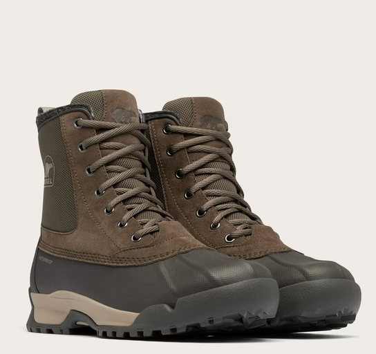 Sorel Sorel Men's Buxton Lite Waterproof 2078361