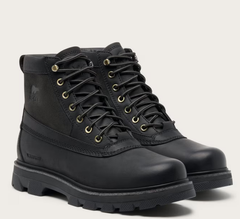 Sorel Men's Lark Boot Waterproof 2181301 - Schreter's Clothing Store