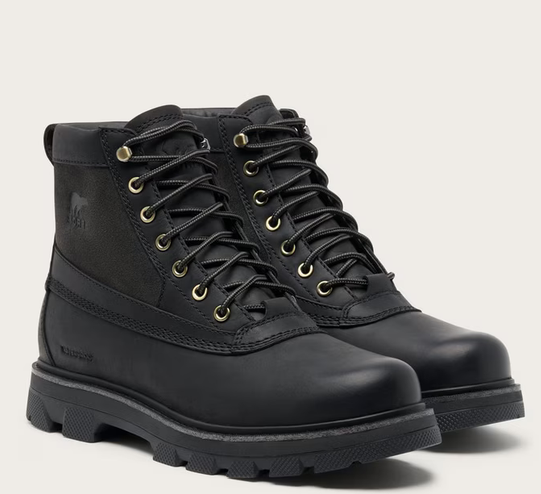 Sorel Sorel Men's Lark Boot Waterproof 2181301