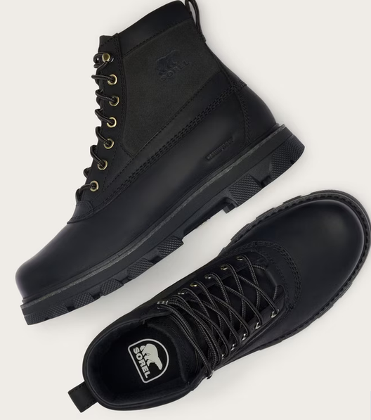 Sorel Sorel Men's Lark Boot Waterproof 2181301