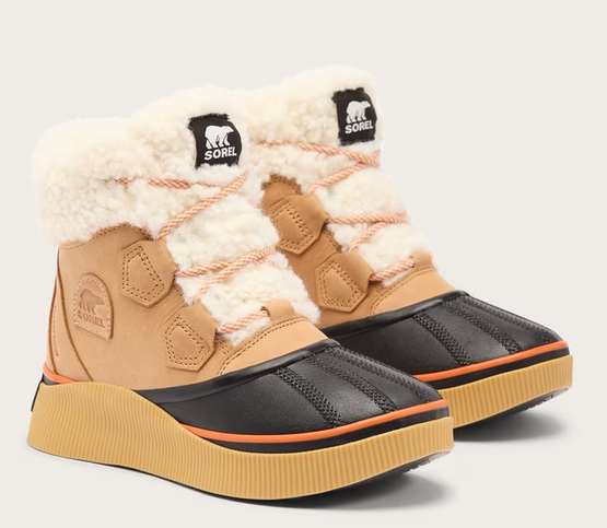 Sorel Sorel Femmes Out 'N About IV Imperméable 2088131
