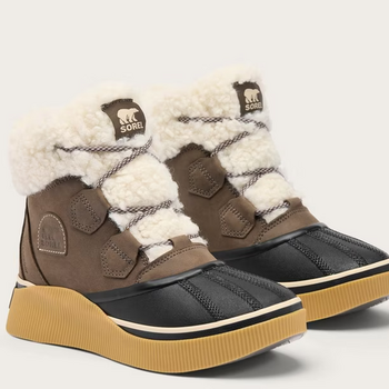 Sorel Sorel Women's Out 'N About IV Waterproof 2088131
