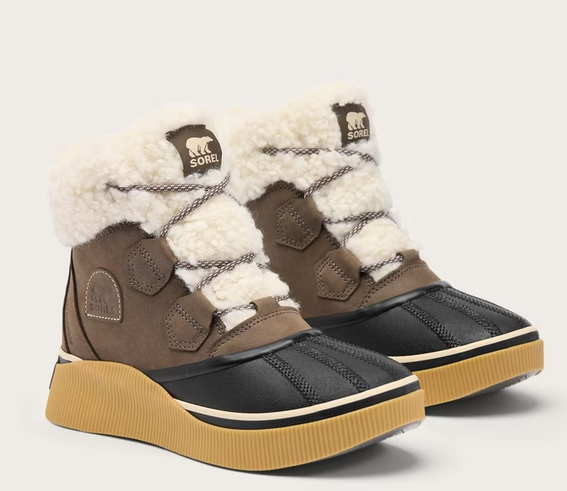 Sorel Sorel Femmes Out 'N About IV Imperméable 2088131