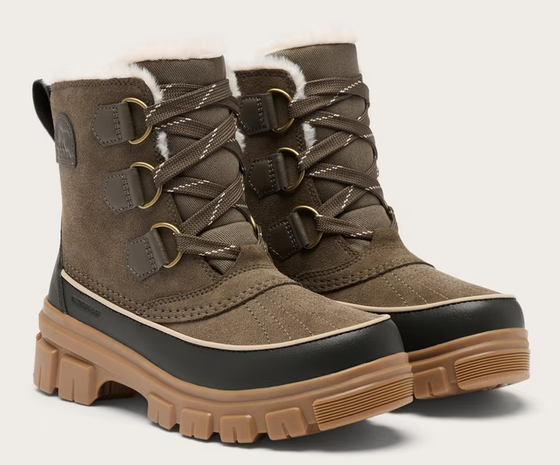Sorel Sorel Femmes Tivoli V Imperméable 2082961