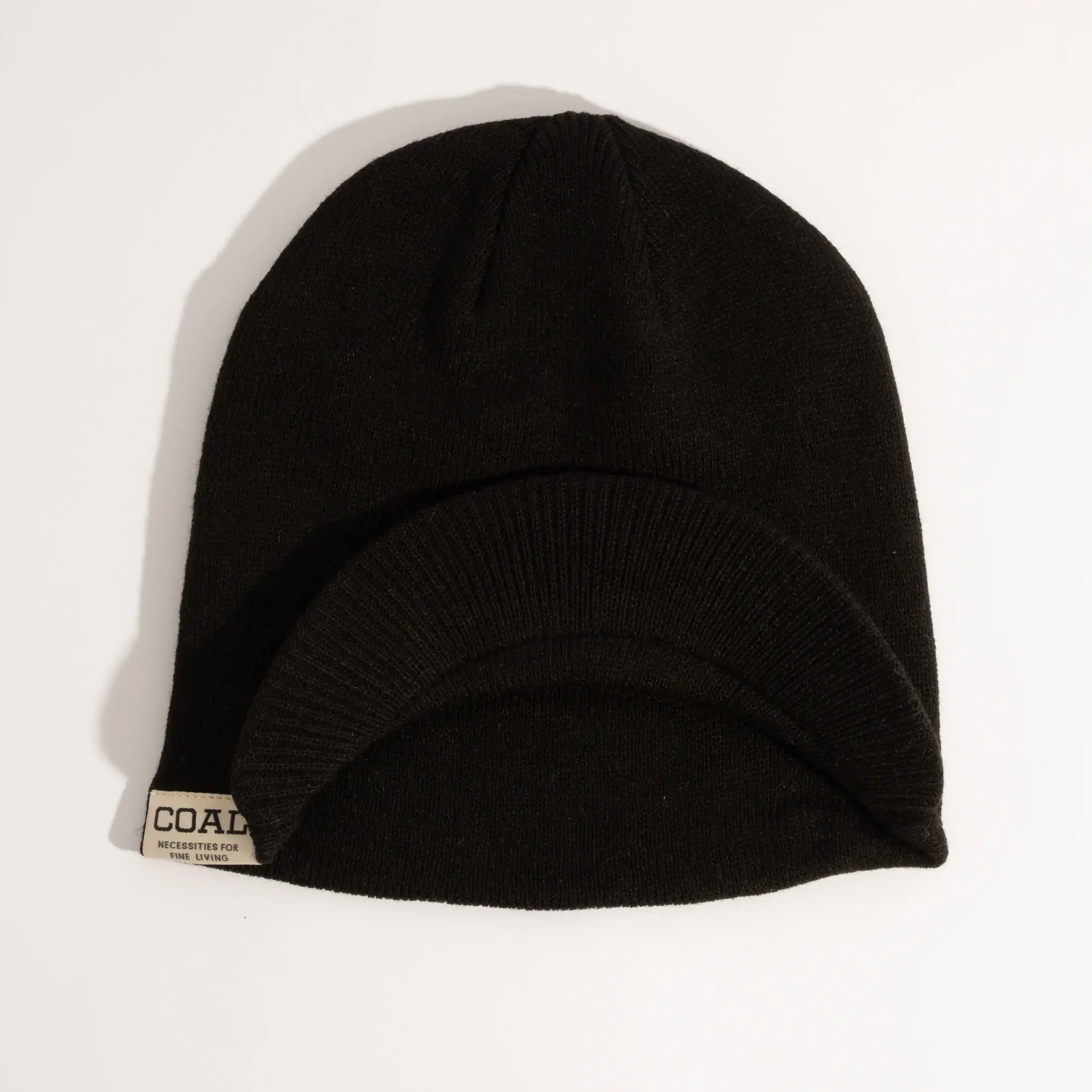 Coal Headwear Coal Uniform Brim