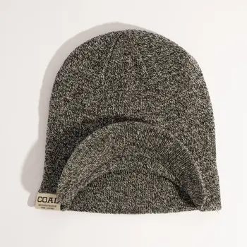 Coal Headwear Coal Uniform Brim