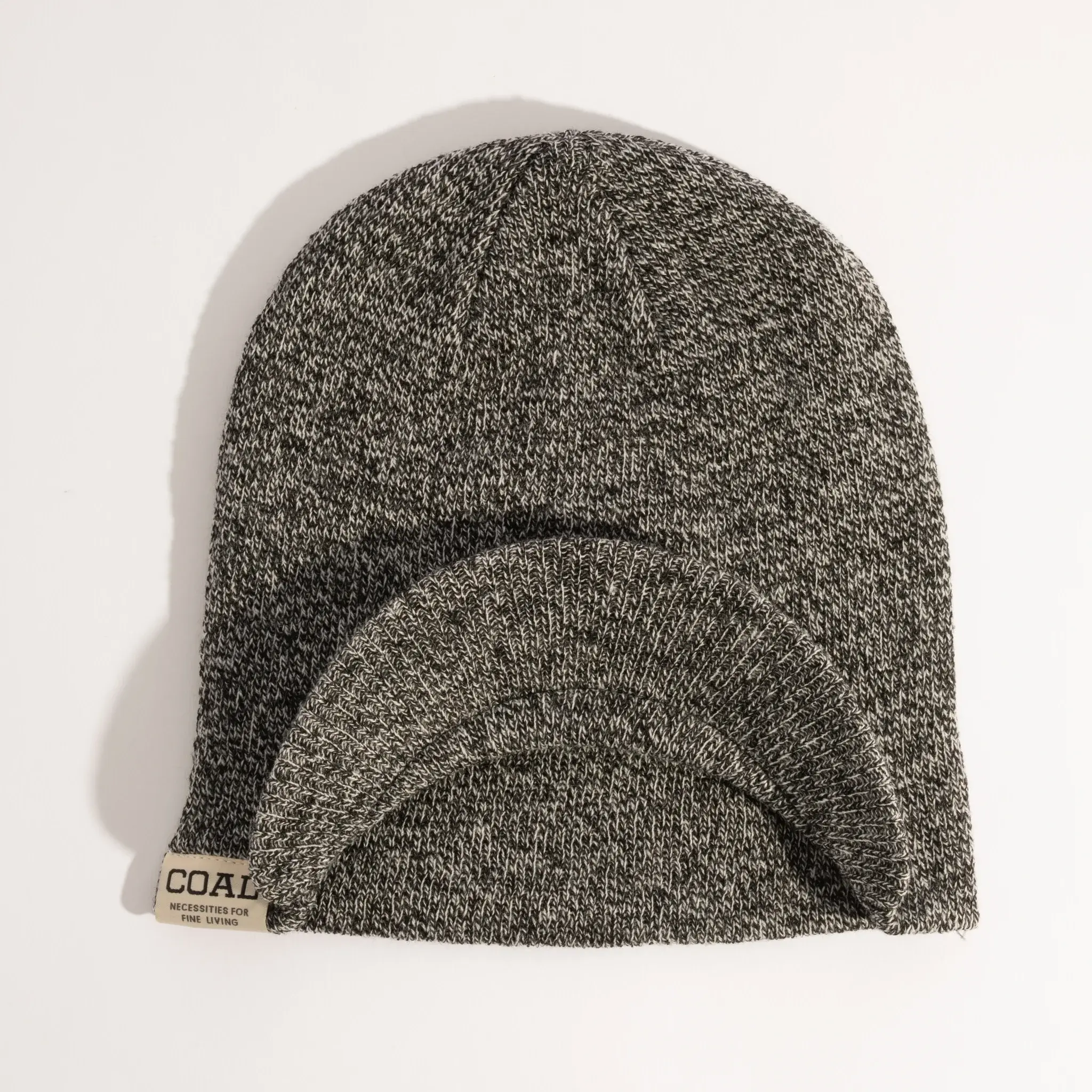 Coal Headwear Coal Uniform Brim