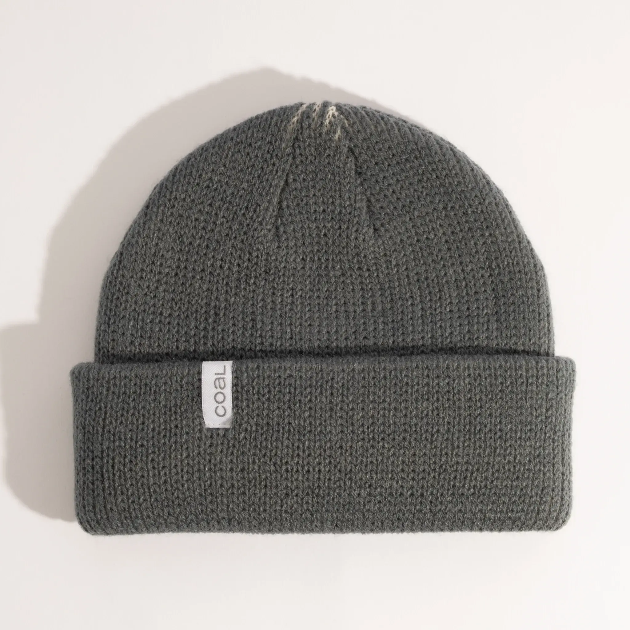 Coal Headwear Coal The Frena Solid