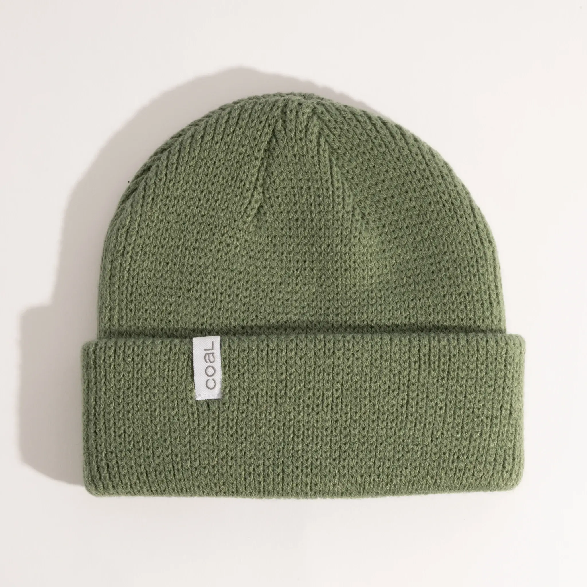 Coal Headwear Coal The Frena Solid