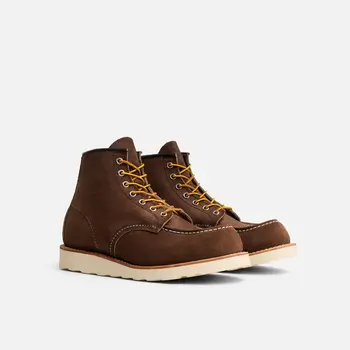 Red Wing Shoes RED WING Men's Classic MOC 8836