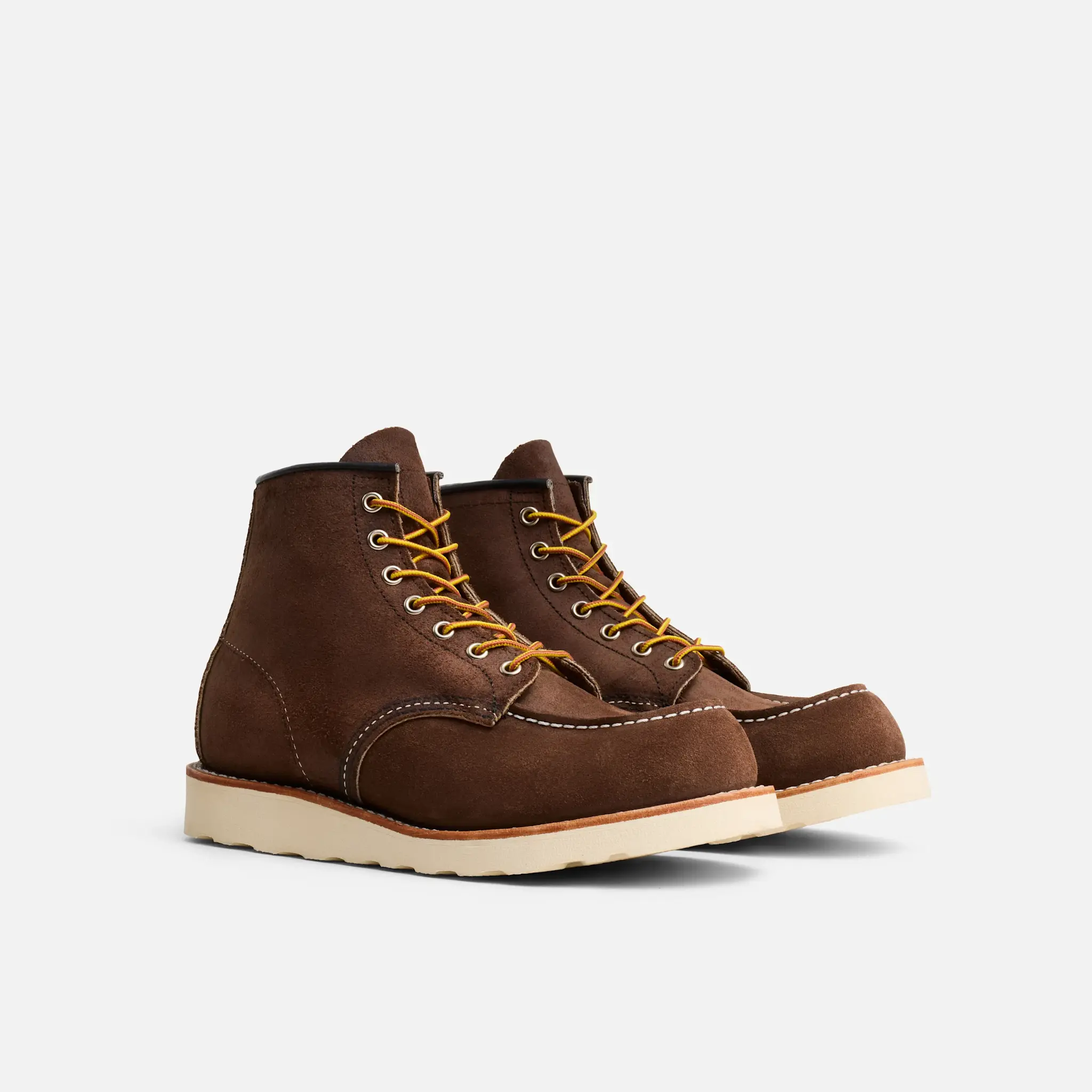 Red Wing Shoes RED WING Hommes Classique MOC 8836