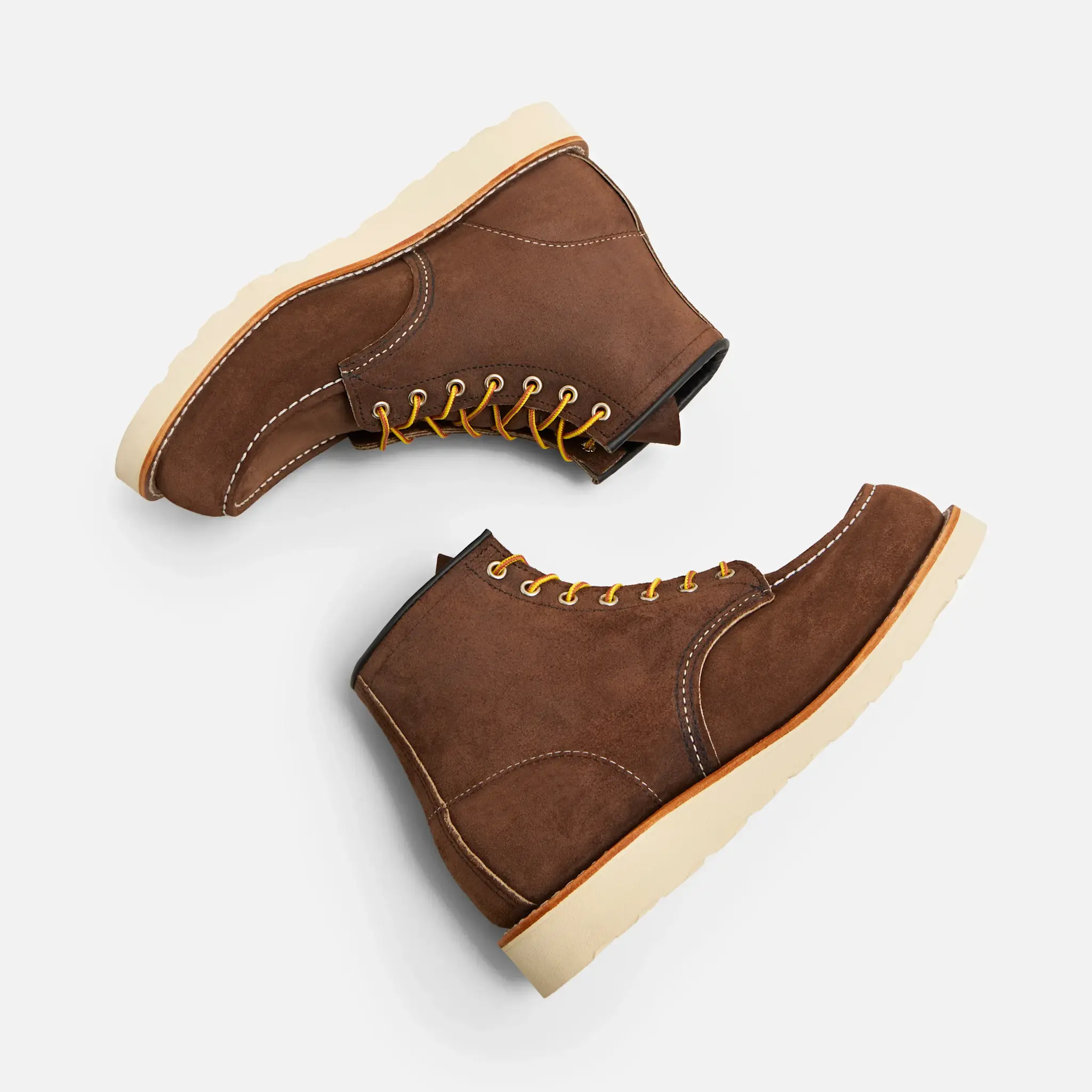 Red Wing Shoes RED WING Hommes Classique MOC 8836