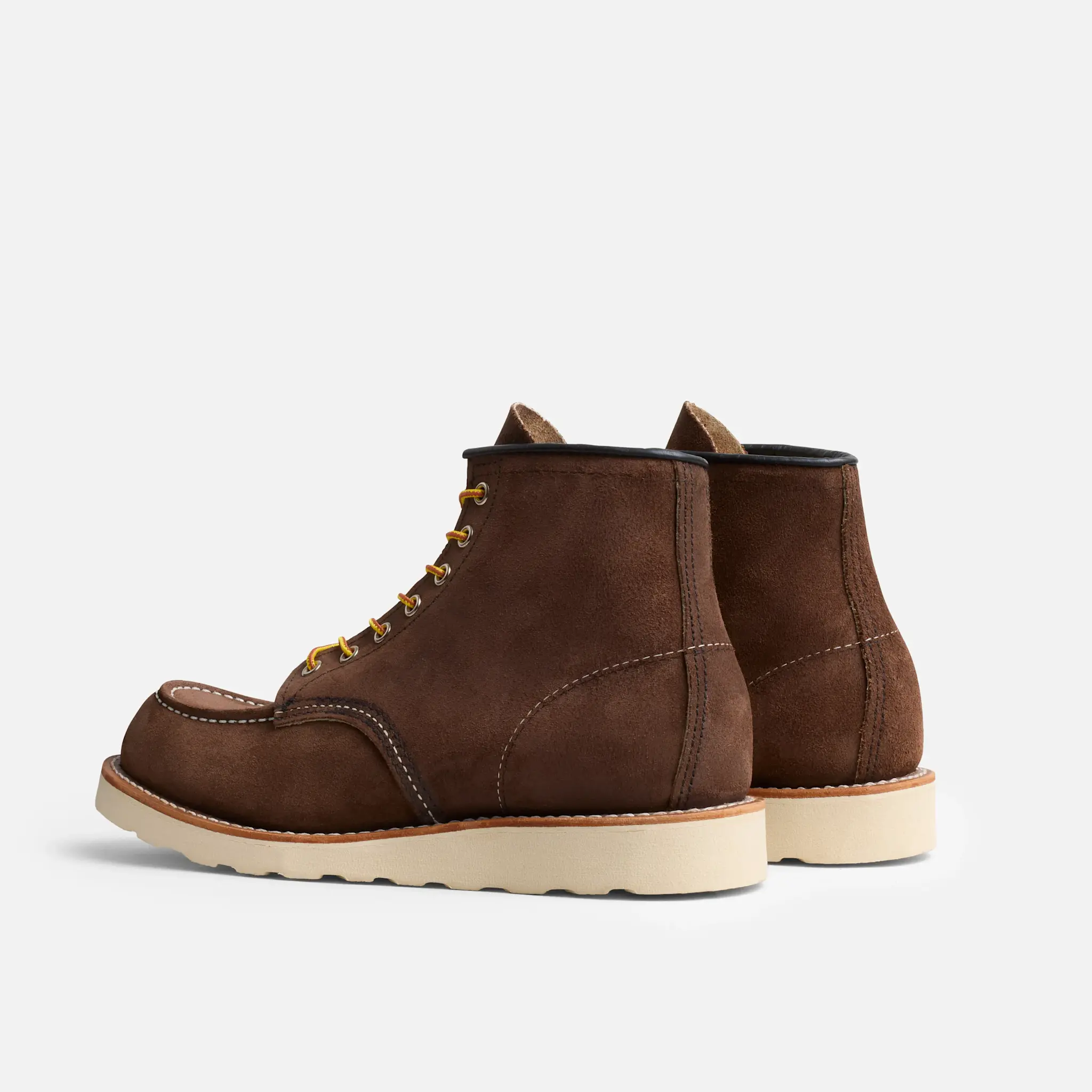 Red Wing Shoes RED WING Hommes Classique MOC 8836