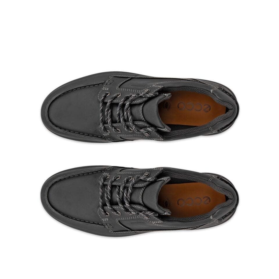 ECCO ECCO Hommes Rugged Track Imperméable 838144
