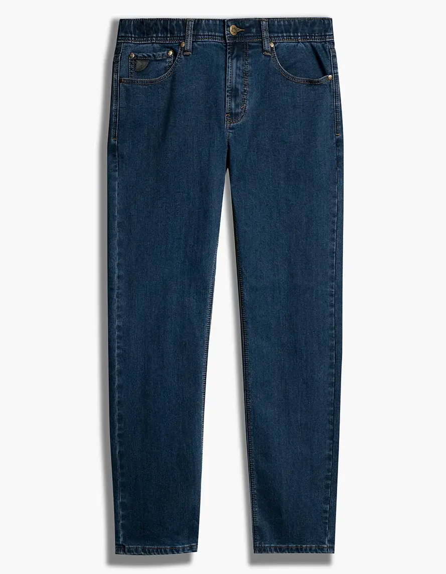 Lois Jeans Lois Jean Hommes Brad Bonded 1136651700