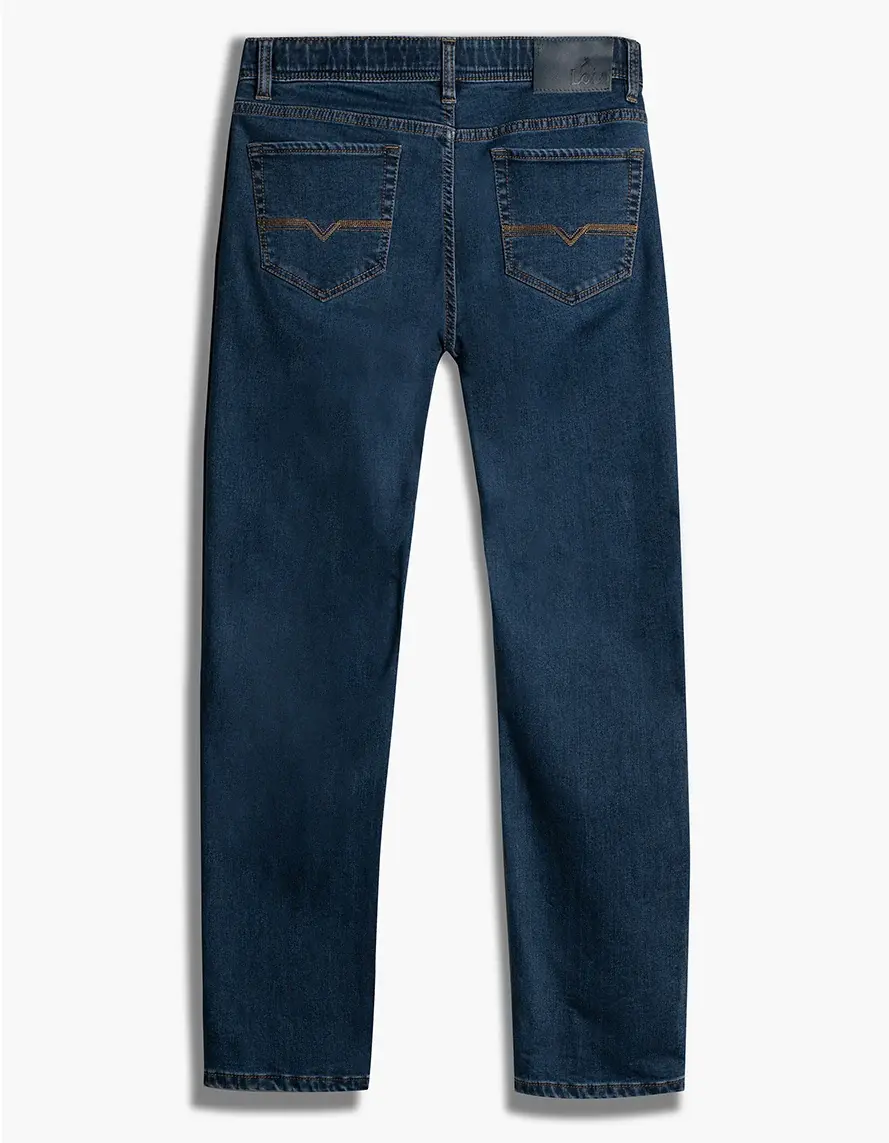 Lois Jeans Lois Jean Hommes Brad Bonded 1136651700
