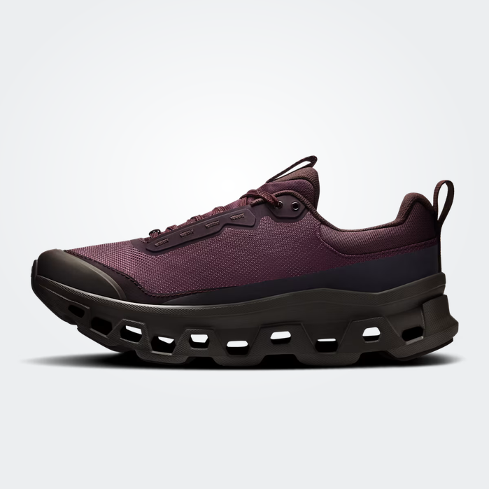 On On Femmes CloudMonster Imperméable 3WG10635381