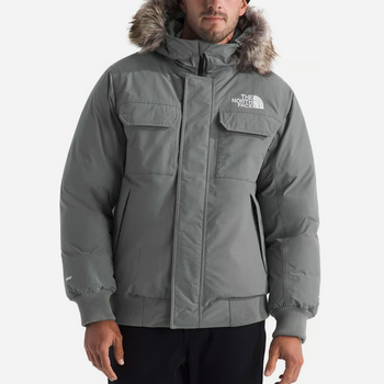 The North Face The North Face Men's McMurdo Bomber NF0A5GD9