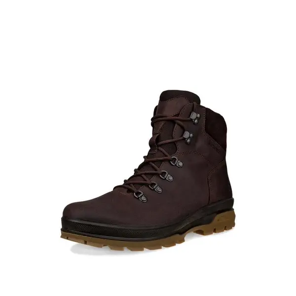 ECCO ECCO Men's Rugged Track Waterproof 838184