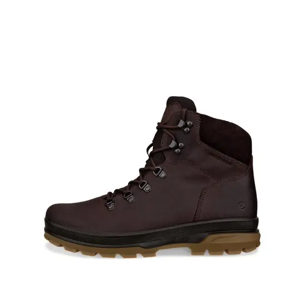 ECCO ECCO Men's Rugged Track Waterproof 838184
