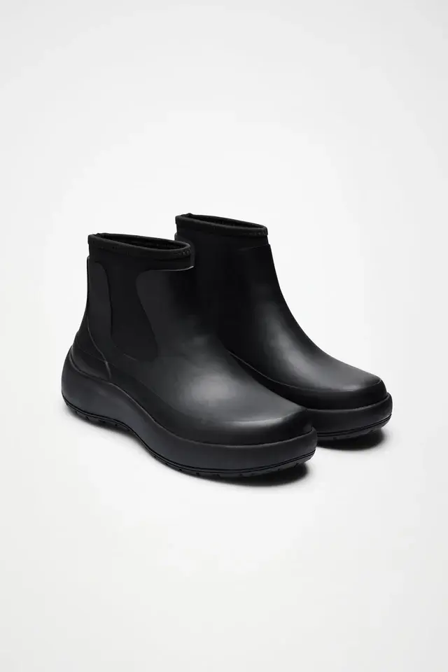 Rains Rains Femmes La Botte Sèche 70310
