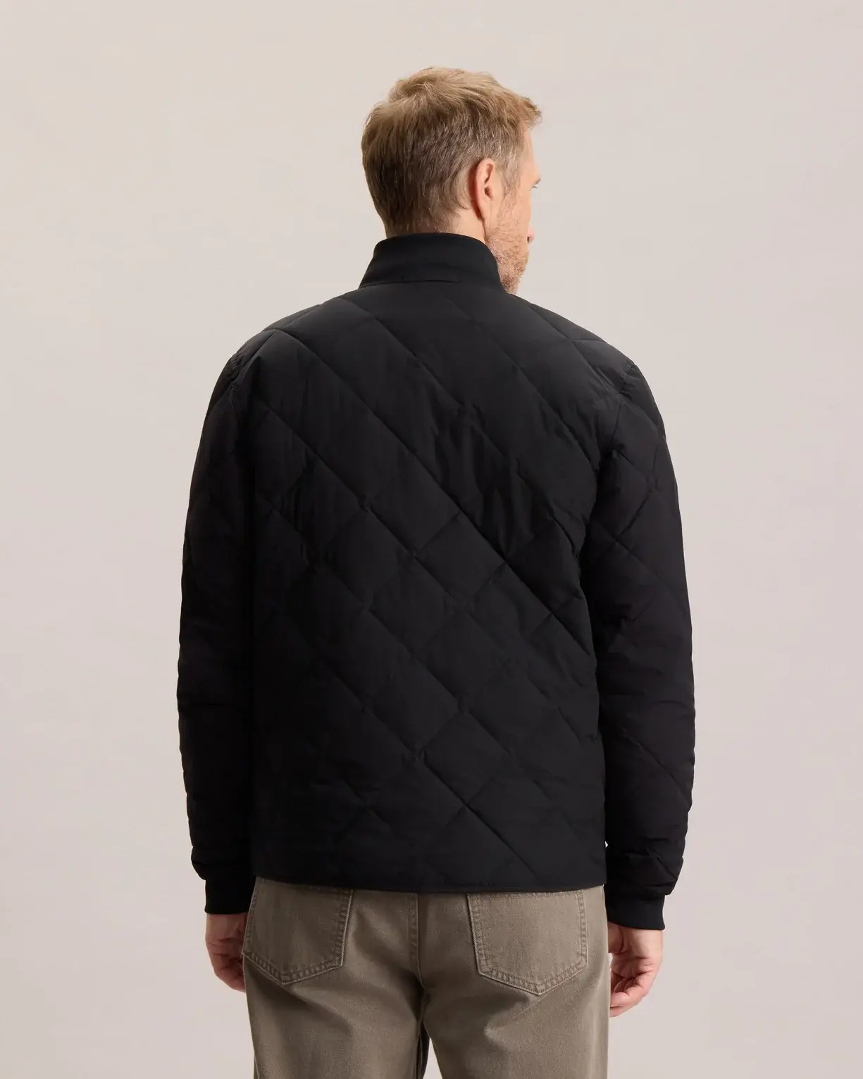 Frank And Oak Frank And Oak Hommes Jacket 2MWJ0019FE