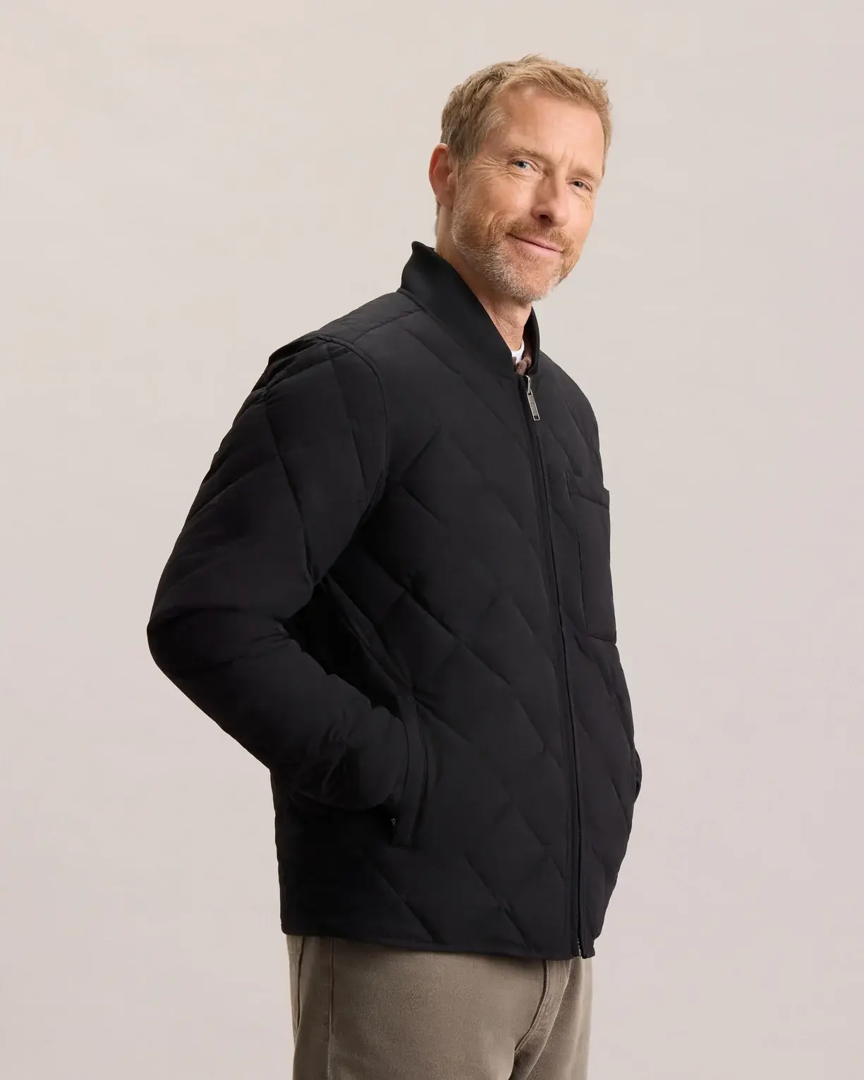 Frank And Oak Frank And Oak Hommes Jacket 2MWJ0019FE