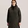 Frank And Oak Frank And Oak Femmes Veste à Capuchon Skyline Maxi 2LWJ0022FE